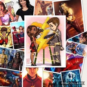 Meet your Posher, Grace